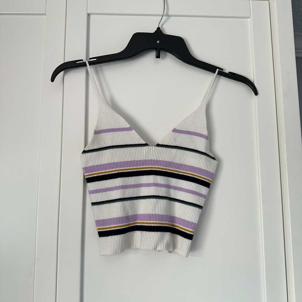 Pacsun Summer top